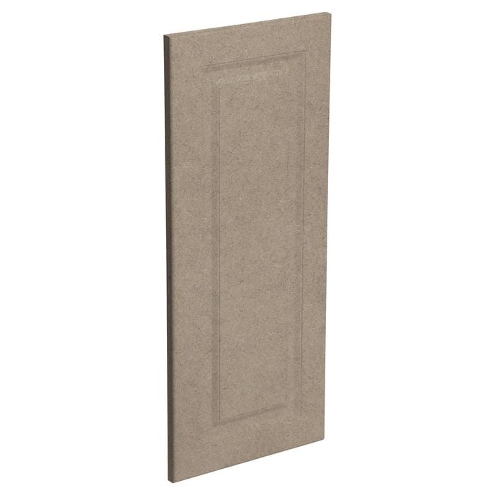Kaboodle 300mm Raw Board Heritage Cabinet Door
