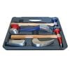 ALPOZ Hammer & Dolly Kit