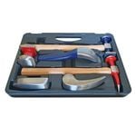 ALPOZ Hammer & Dolly Kit
