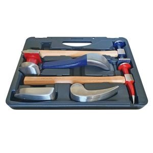 ALPOZ Hammer & Dolly Kit