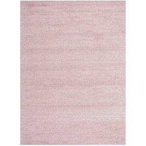 The Rug Connection Arch Suri Blush 230x160cm - Medium Pet Friendly Indoor Floor Rug