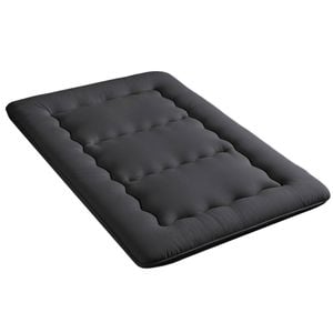 Giselle 10cm Japanese Floor Mattress Foldable Futon Washable Cover
