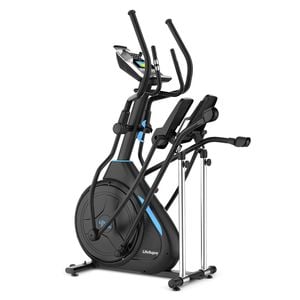 Lifesupre Ls-e01 Elliptical Cross Trainer