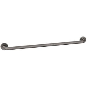 evekare 900mm Gunmetal Grab Rail
