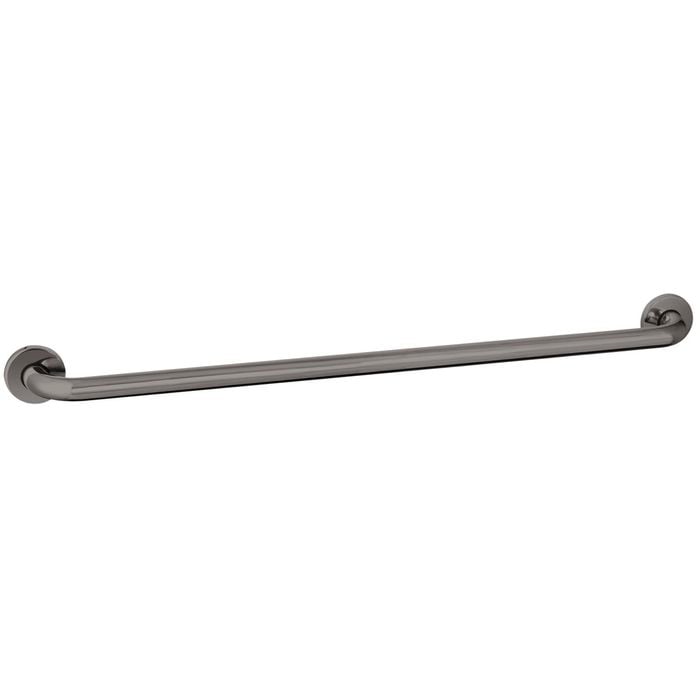 evekare 900mm Gunmetal Grab Rail