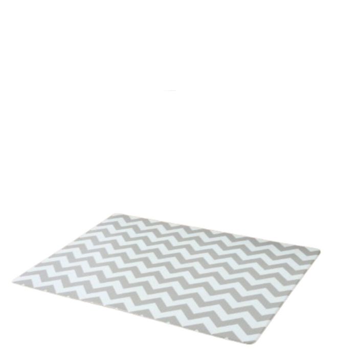 Joy Baby Smartplay Reversible PU Baby Play Mat - Elephant Baby