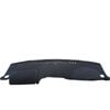 For Toyota Landcruiser 200s Uzj/vdj 200r 11/07-10/15 Custom Car Dash Mat Dashmat