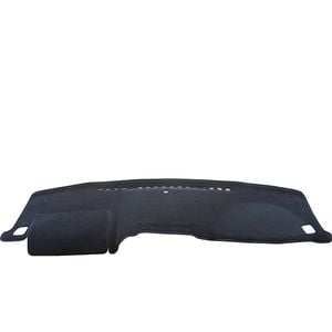 For Toyota Landcruiser 200s Uzj/vdj 200r 11/07-10/15 Custom Car Dash Mat Dashmat