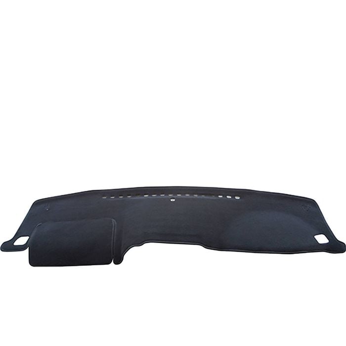 For Toyota Landcruiser 200s Uzj/vdj 200r 11/07-10/15 Custom Car Dash Mat Dashmat