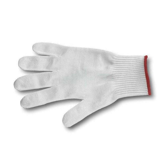 Victorinox small white cut resistant glove knife shield 7.9036.s
