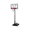 Everfit 2.6M Basketball Hoop Stand System Black Height Adjustable