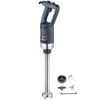 VEVOR Commercial Immersion Blender Black for Soup Sauces