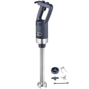 VEVOR Commercial Immersion Blender Black for Soup Sauces