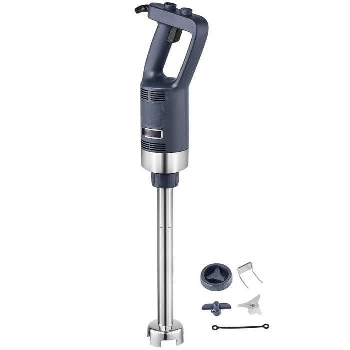 VEVOR Commercial Immersion Blender Black for Soup Sauces