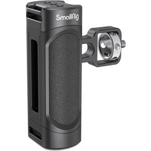 Smallrig Lightweight Side Handle For Smartphone Cage 2772