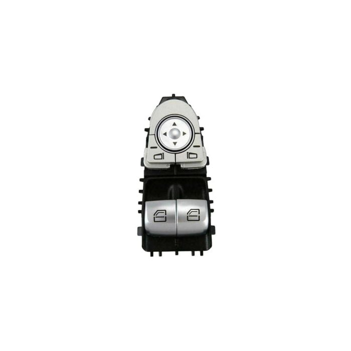 Master Power Window Switch for Mercedes Benz C Class W205 2015-2018