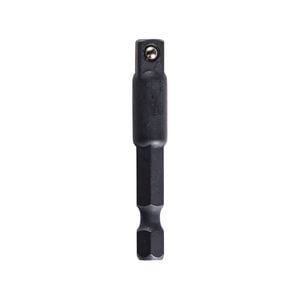 IRWIN 50mm Impact 1/4 Socket Adaptor