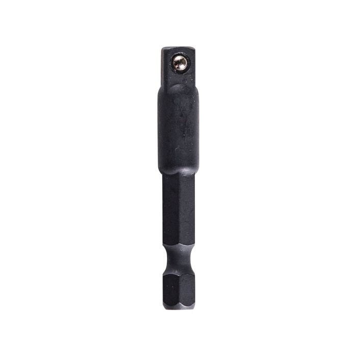 IRWIN 50mm Impact 1/4 Socket Adaptor