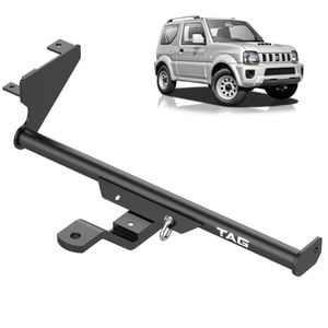 Tag Standard Duty Towbar For Suzuki Jimny (09/1998 - 10/2018)