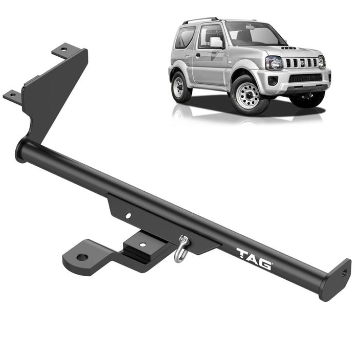 Tag Standard Duty Towbar For Suzuki Jimny (09/1998 - 10/2018)