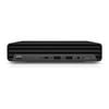HP Pro Mini 400 G9 Desktop PC, i7-12700T, 16GB RAM, 512GB SSD, Windows 11 Pro [9U499AT]