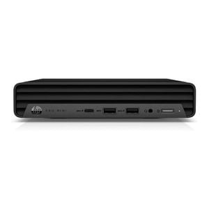 HP Pro Mini 400 G9 Desktop PC, i7-12700T, 16GB RAM, 512GB SSD, Windows 11 Pro [9U499AT]