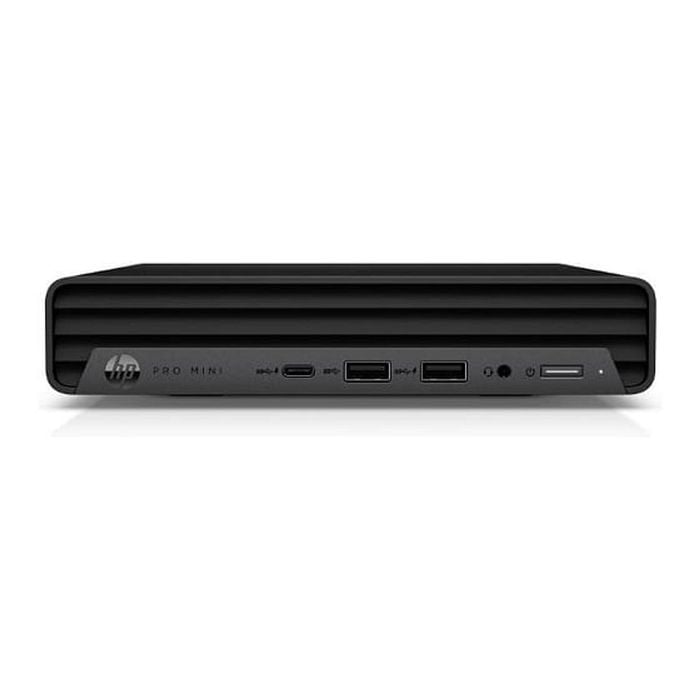 HP Pro Mini 400 G9 Desktop PC, i7-12700T, 16GB RAM, 512GB SSD, Windows 11 Pro [9U499AT]