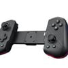 Asus Rog Tessen Mobile Controller, 2 Programmable Aluminium Paddles, 500 Hz Polling Rate, Fast Charging, Aura Rgb Lighting