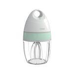 TODO Rechargeable Electric Egg Beater Whisk Cream Whipper