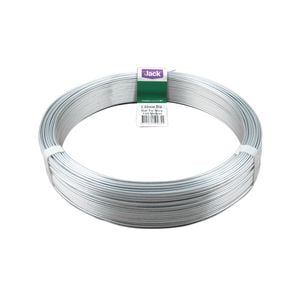 Jack 2.0mm x 120m Galvanised Wire Tie