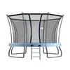 Lifespan Kids Large 12ft/3.6m BounceZone Round Spring Trampoline