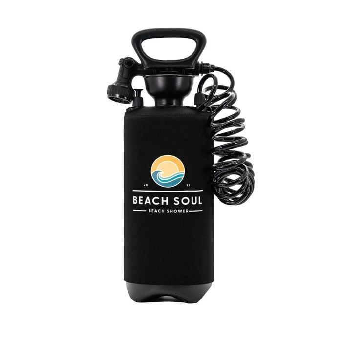 Beach Soul Portable Shower Original 8L