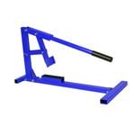 Taurus Legend 15"-21" Lightweight Portable Manual Motorcycle Tyre Changer Bead Breaker
