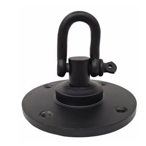 Morgan V2 Endurance Steel Ball Bearing Swivel