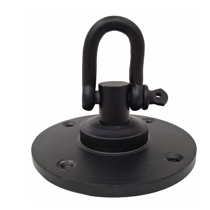 Morgan V2 Endurance Steel Ball Bearing Swivel