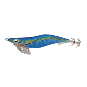 Yamashita EGI Eging OH K 3.0 Squid Fishing Jig 007 Blue Potion