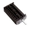 Oven Selector Switch - Multifunction Controller ET481733, suits Westinghouse