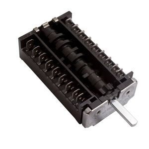 Oven Selector Switch - Multifunction Controller ET481733, suits Westinghouse