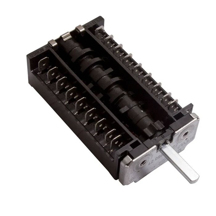 Oven Selector Switch - Multifunction Controller ET481733, suits Westinghouse