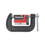 Trojan 75mm G Clamp