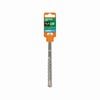 Sutton Tools 14 x 160mm 4 Cut SDS Plus Masonry Drill Bit