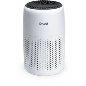 Levoit Core Mini HEPA Air Purifier - White