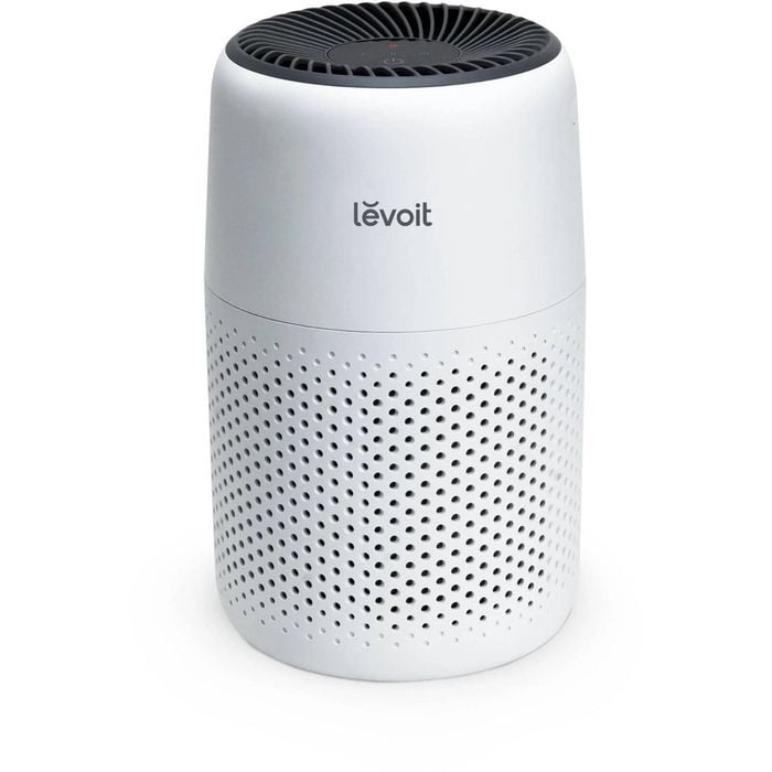 Levoit Core Mini HEPA Air Purifier - White