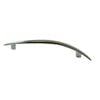 Sylvan Elstow Cabinet Handle  96mm Satin Nickel Plated