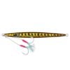 Nomad Design Streaker 80g Deep Fishing Metal Jig Crimson Gold