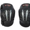 Globber FILA PROTECTIVE X-Small Black - Black | Child | XS