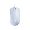 Razer Deathadder Ergonomic Wired Gaming Mouse - White Edition [rz01-03850200]
