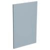 Kaboodle 450mm Danish Blue Modern Med Cabinet Door