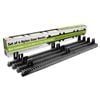 Richmond 4 x 1m Bolt On Gate Gear Racks
