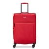 Delsey Brochant 3.0 67cm Medium Softsided Luggage - Red